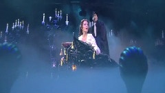 西洋乐 - Phantom Of The Opera