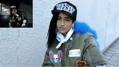 模仿翻唱,BigBang - Bad Boy