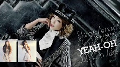 安室奈美惠 - Go Round/YEAH-OH! TV-CM