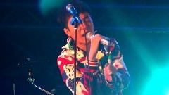苏打绿 - 掌声落下