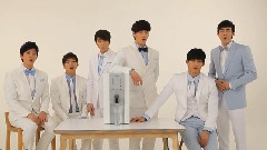 2PM - 净水器CF