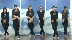 EXO-M - History