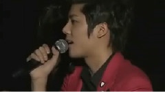 SS501 - 首尔演唱会