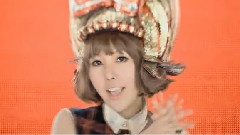 Orange Caramel - 上海之恋