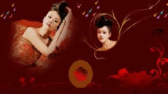 梅艳芳 - 女人花
