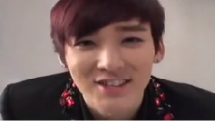 U-KISS - Forbidden Love