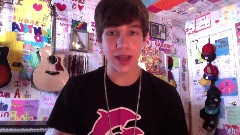 Austin Mahone - Playlist Live Promo
