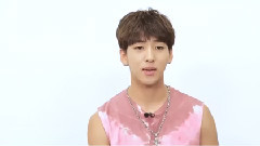 B1A4 - ASK IN A BOX 中文字幕