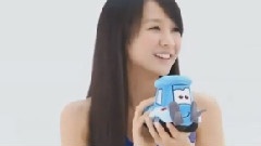 Perfume - CARS2 新CM