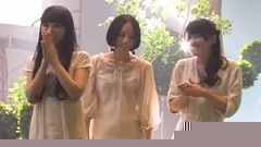 Perfume - 氷結やさしい果実の3% (Making Video CM)