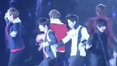 Super Junior - 澳亚卫视