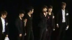 Super Junior - TVB