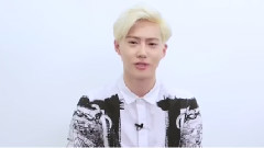 B1A4,EXO - ASK IN A BOX