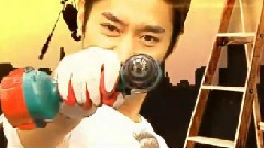 神话 - JTBC Shinhwa Show