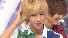 Hey! Say! JUMP - HSJ Cut HEY!HEY!HEY! Music Champ 中文字幕版 12/03/05