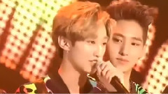 B1A4 - 一位 受赏