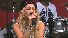Rita Ora - Shine Ya Light