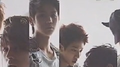BEAST - 就是爱JK