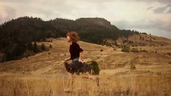 Said the Whale - Big Sky, MT