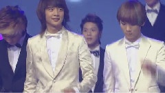 SHINee - 歌谣大典