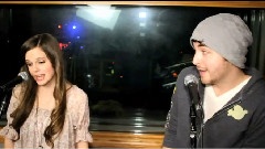 Tiffany Alvord,Jake Coco - Mean