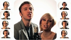 Peter Hollens - The Prayer