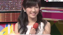 渡边麻友,AKB48 - UTAGE! Ep10 全场版