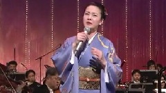坂本冬美 - 风に立つ
