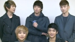 SHINee - ETN 演艺station