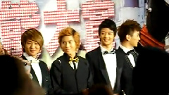 SHINee - 红白艺能大赏