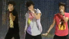 SHINee - 姐姐真漂亮