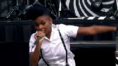 Janelle Monae - Tightrope