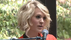 Carrie Underwood - Carrie Celebrates Good Girl