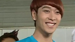 2PM - KBS Happy Together