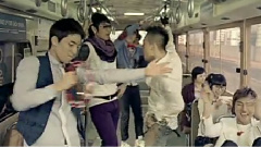 BigBang - I Station