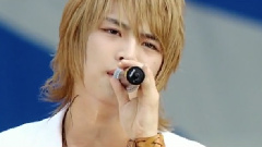 东方神起 - Lovin' You
