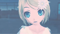 镜音双子,VOCALOID家族,初音未来 - ReAct