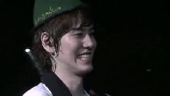Super Junior - Wonder Boy SUPER SHOW2
