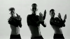 Kazaky - Love