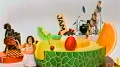 Judy And Mary - Hello! Orenge Sunshine