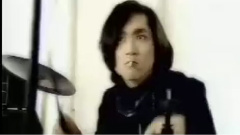 彩虹乐队 - Blurry Eyes