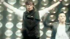 BigBang - 年轻的你CaffeLatte
