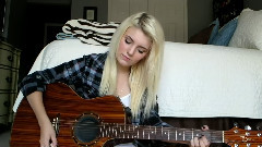 模仿翻唱 - Fifteen