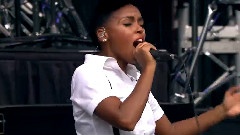 Janelle Monae - I Want You Back