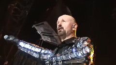 Judas Priest - Living After Midnight
