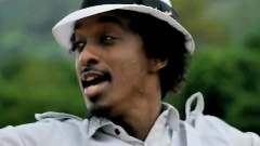K'naan - Wavin' Flag