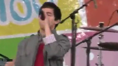 David Archuleta - Stomping The Roses