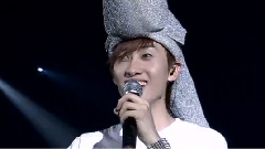 Super Junior - Carnival & Sapphire Blue SUPER SHOW2
