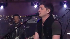 The Script - For The First Time