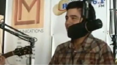 David Archuleta - Crush